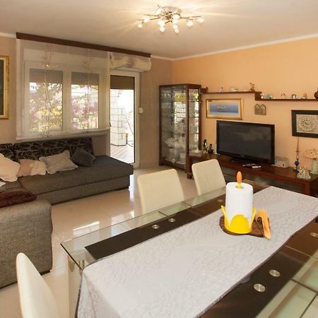 Apartment Dolores Сплит Экстерьер фото