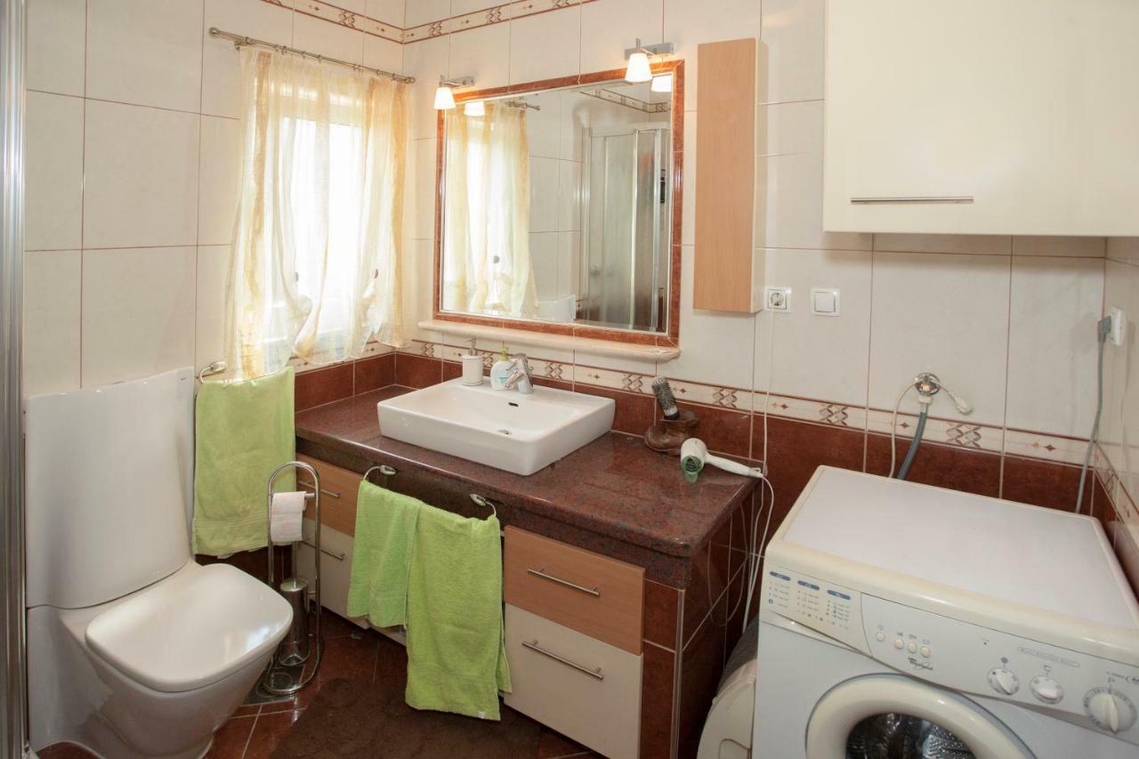 Apartment Dolores Сплит Экстерьер фото
