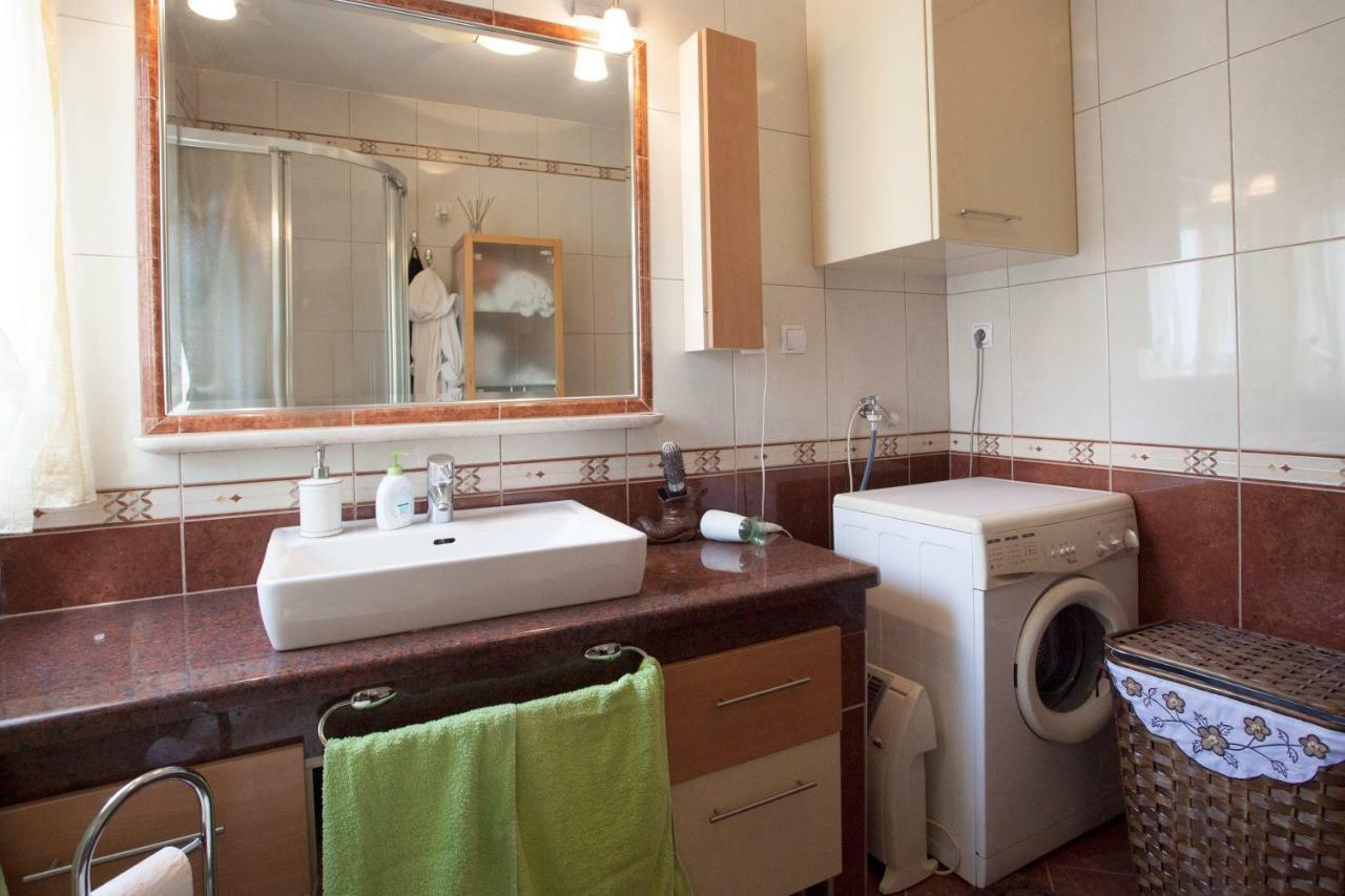 Apartment Dolores Сплит Экстерьер фото
