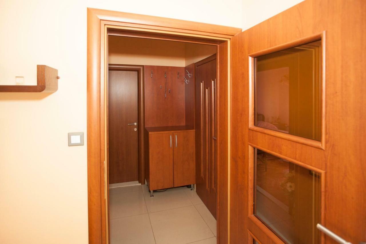 Apartment Dolores Сплит Экстерьер фото