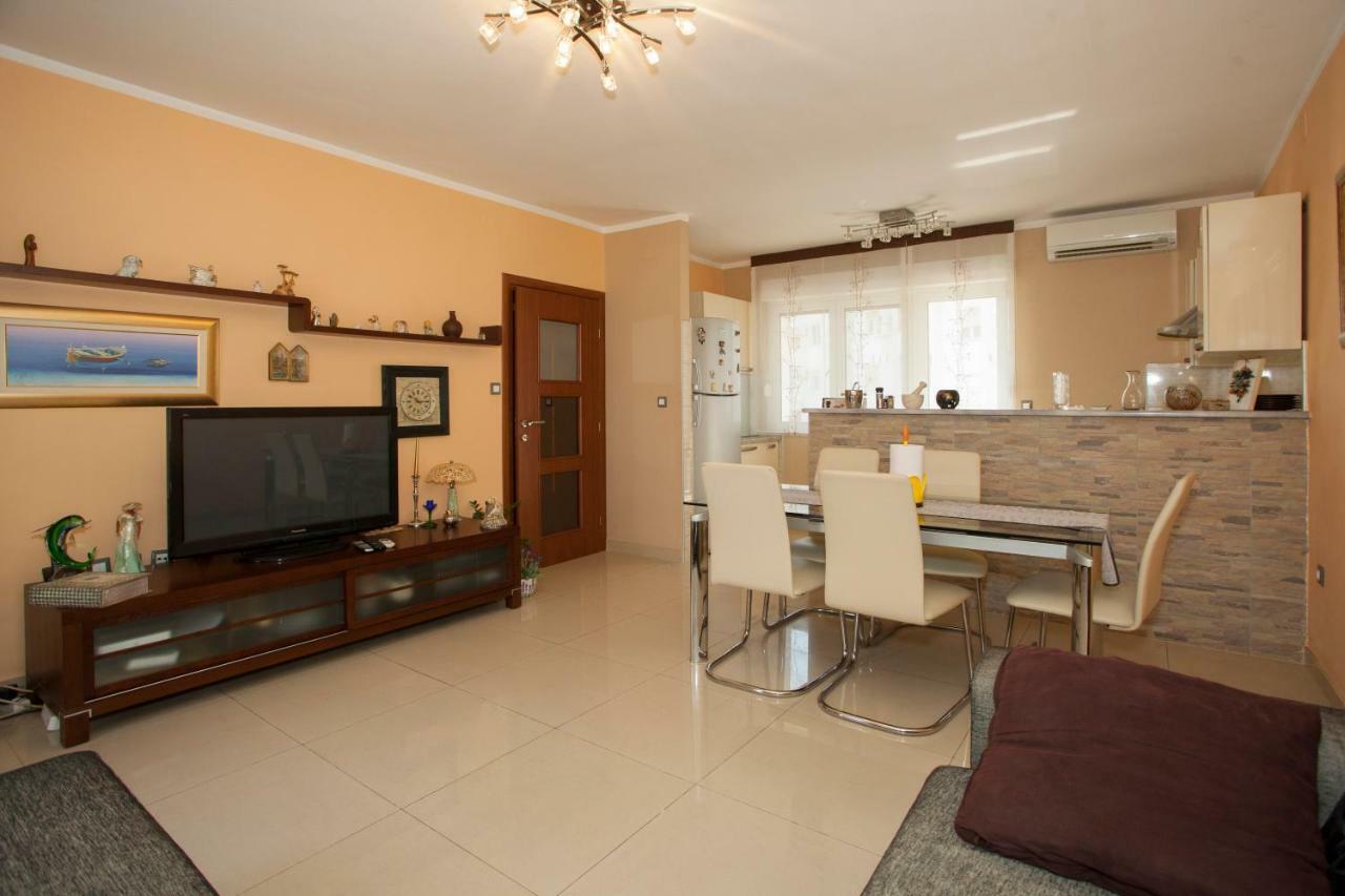 Apartment Dolores Сплит Экстерьер фото