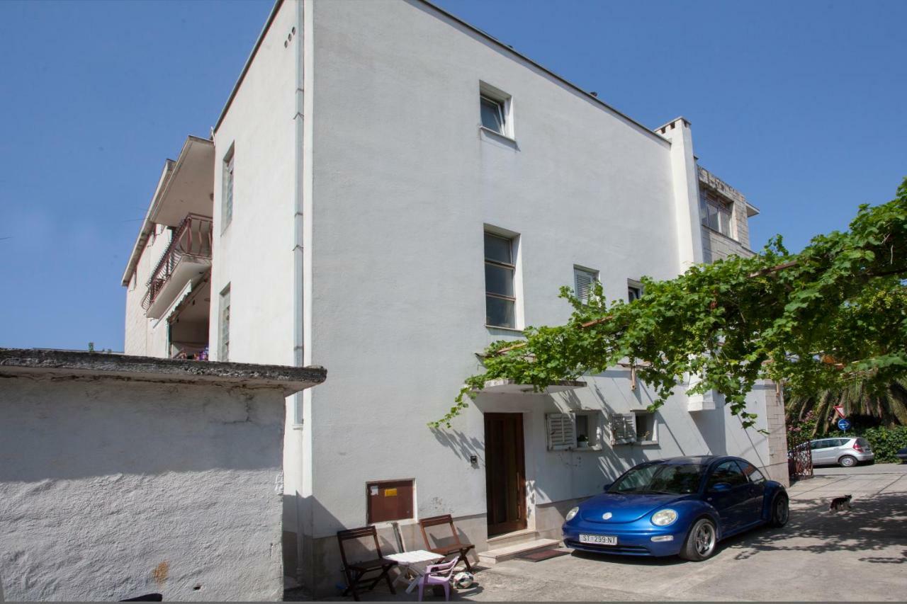 Apartment Dolores Сплит Экстерьер фото