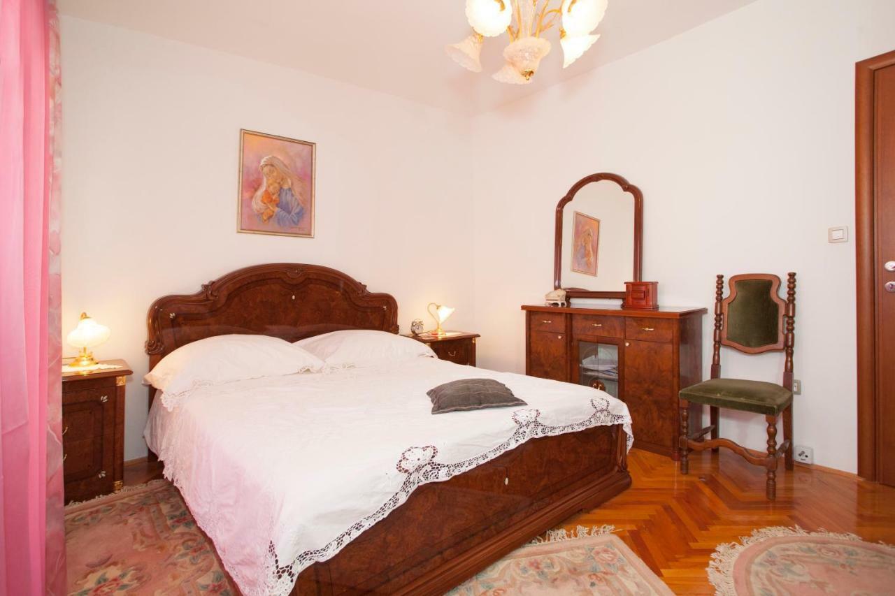 Apartment Dolores Сплит Экстерьер фото