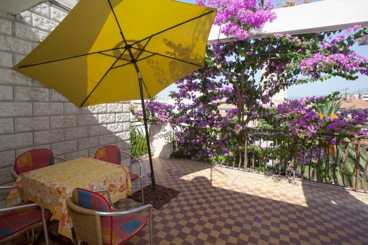 Apartment Dolores Сплит Экстерьер фото