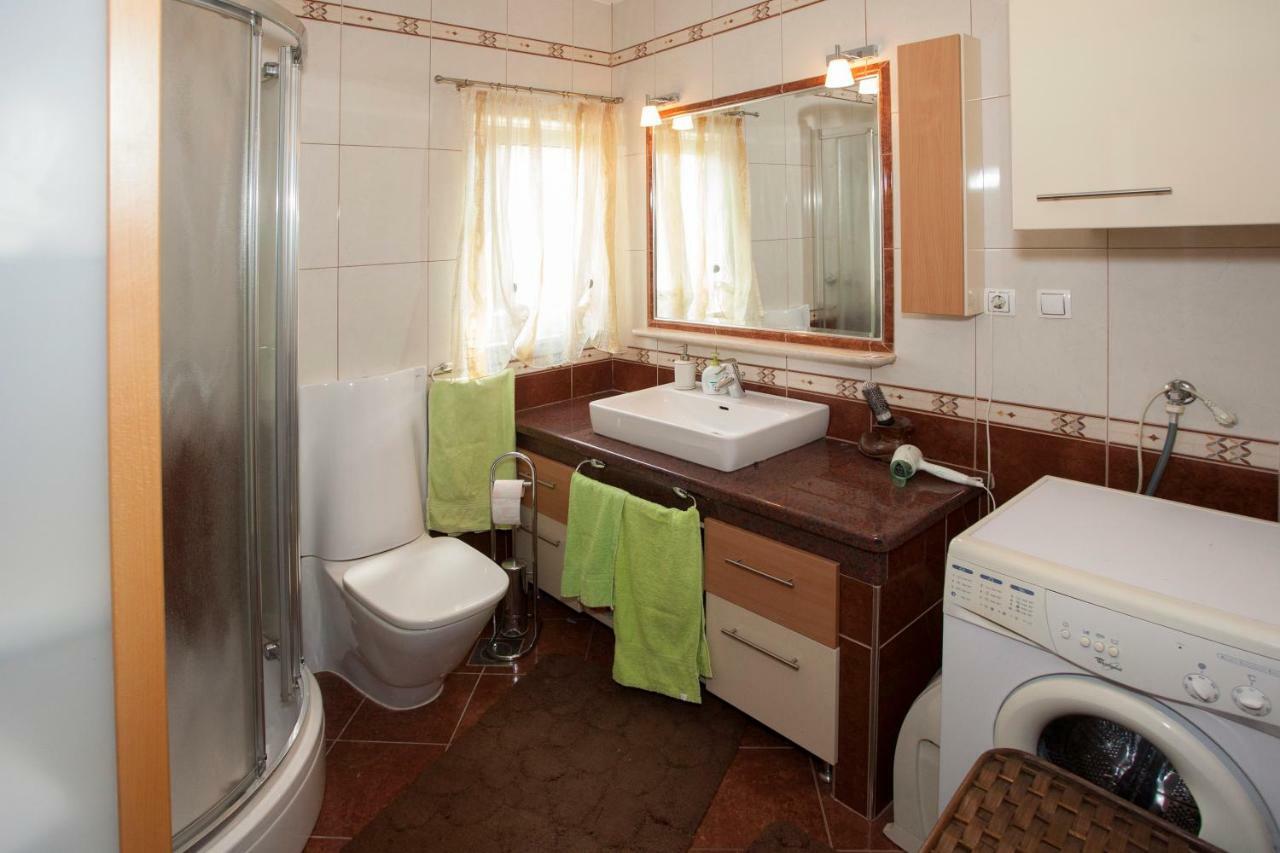 Apartment Dolores Сплит Экстерьер фото