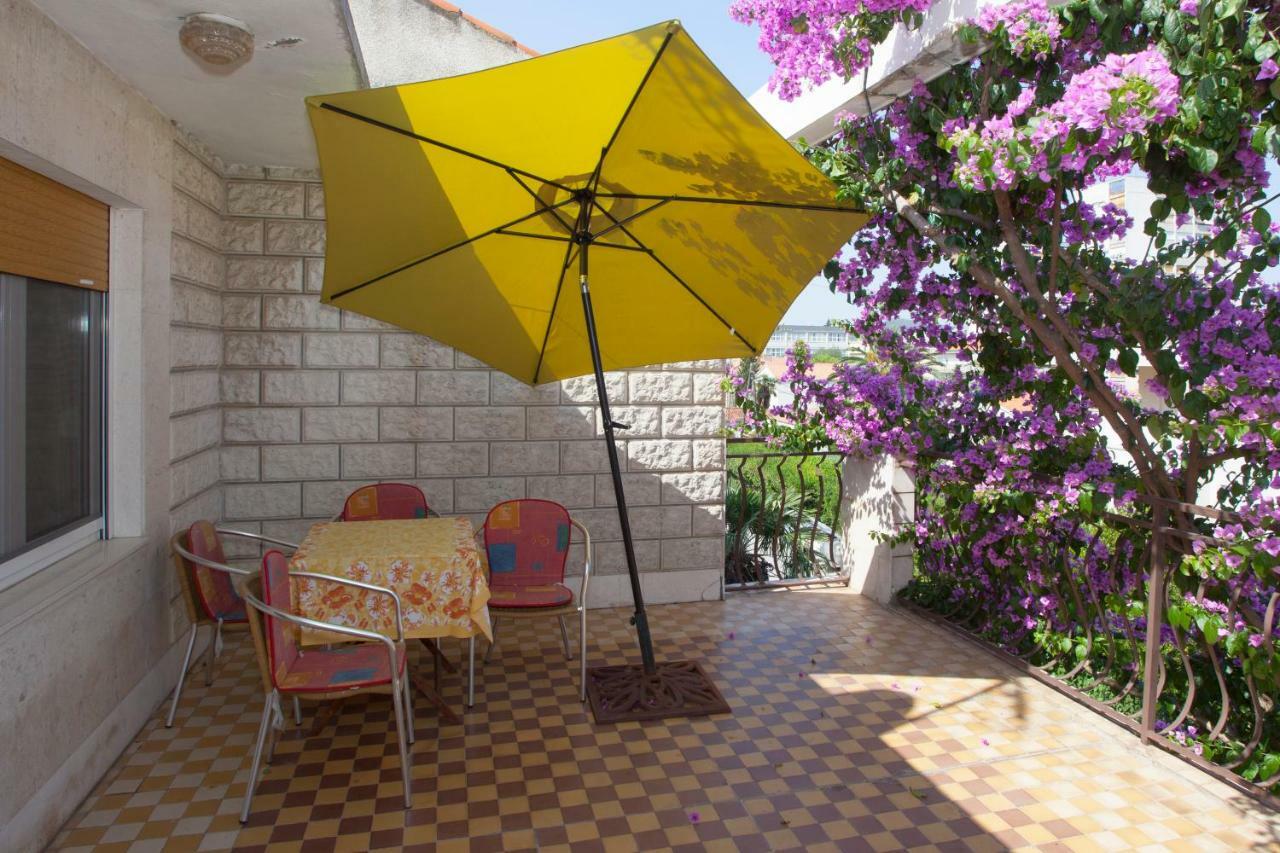 Apartment Dolores Сплит Экстерьер фото